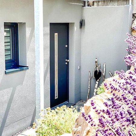 Ferienwohnung Bodensee Nenzingen Hegau Orsingen-Nenzingen Ngoại thất bức ảnh
