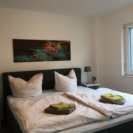 Ferienwohnung Bodensee Nenzingen Hegau Orsingen-Nenzingen Ngoại thất bức ảnh