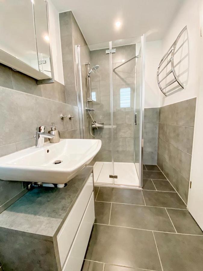 Ferienwohnung Bodensee Nenzingen Hegau Orsingen-Nenzingen Ngoại thất bức ảnh