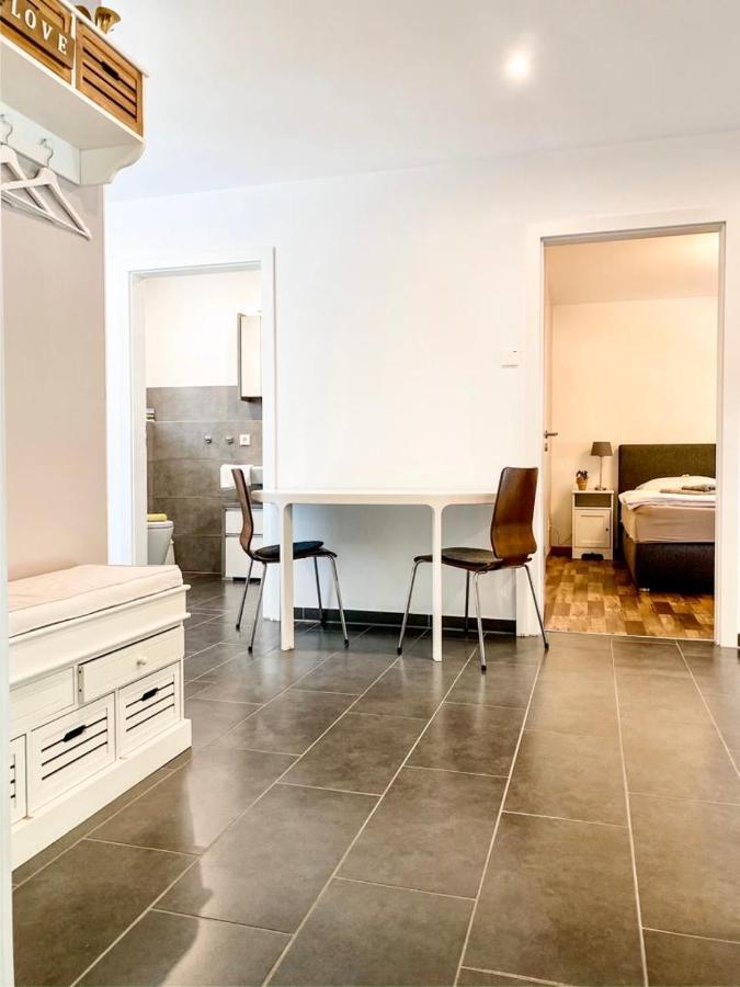 Ferienwohnung Bodensee Nenzingen Hegau Orsingen-Nenzingen Ngoại thất bức ảnh
