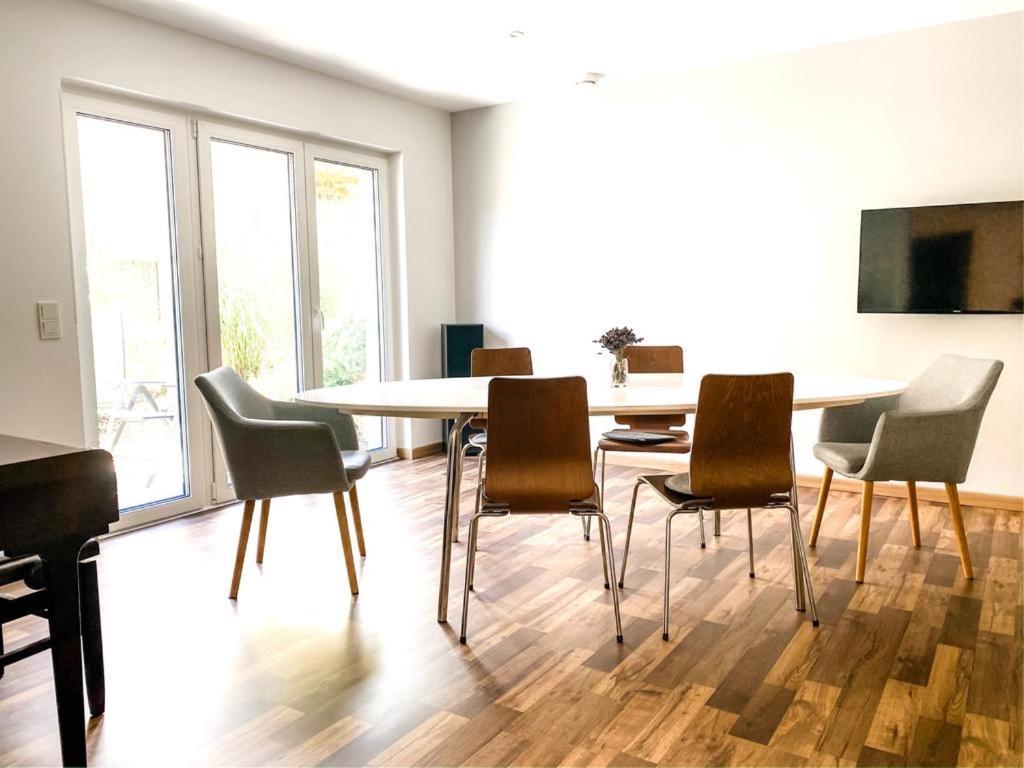 Ferienwohnung Bodensee Nenzingen Hegau Orsingen-Nenzingen Ngoại thất bức ảnh
