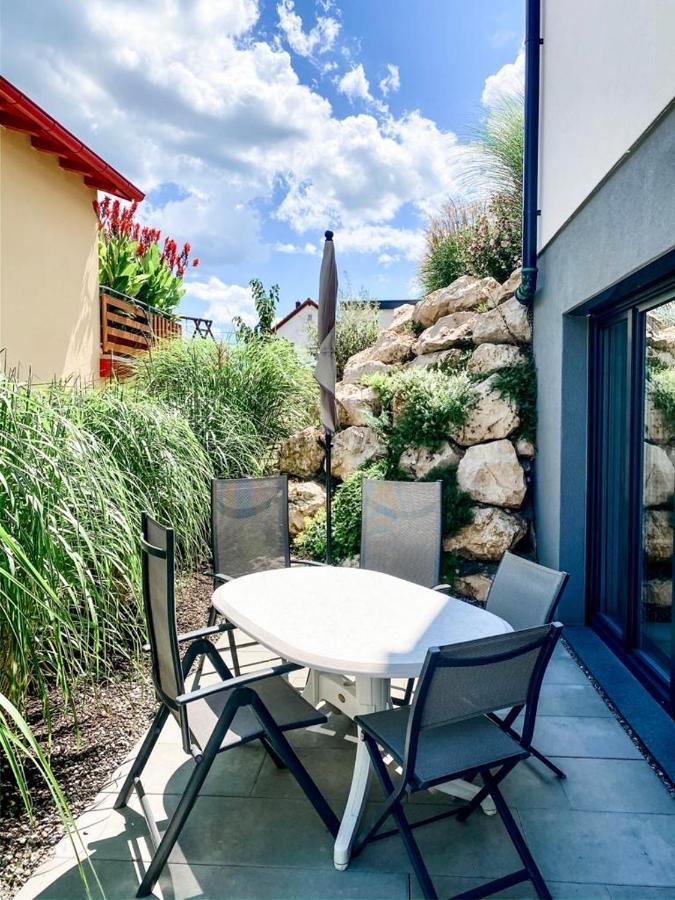 Ferienwohnung Bodensee Nenzingen Hegau Orsingen-Nenzingen Ngoại thất bức ảnh
