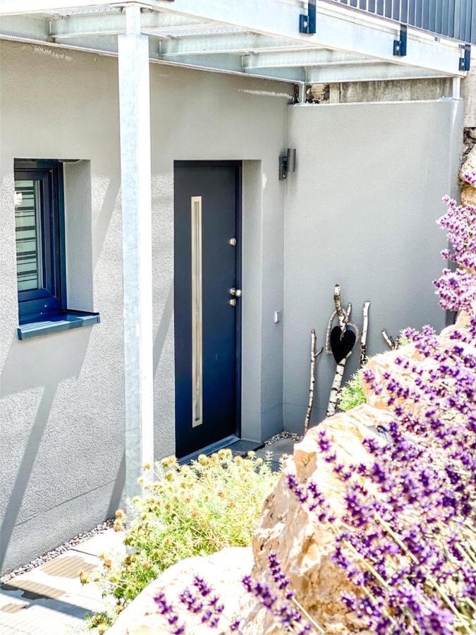 Ferienwohnung Bodensee Nenzingen Hegau Orsingen-Nenzingen Ngoại thất bức ảnh