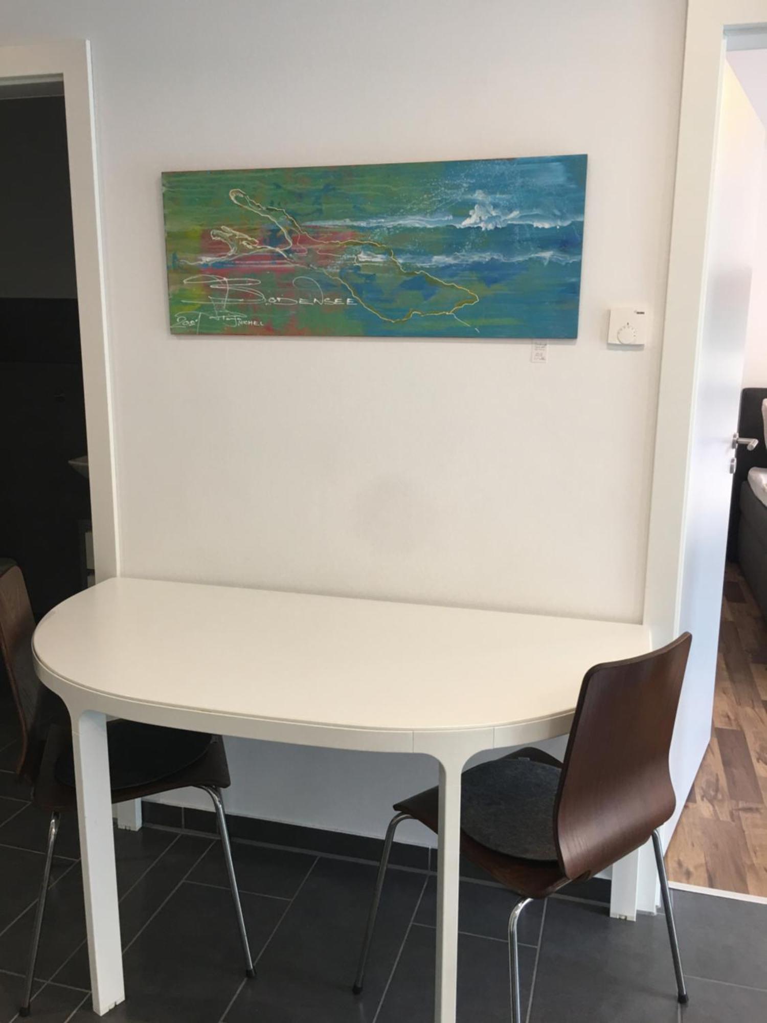 Ferienwohnung Bodensee Nenzingen Hegau Orsingen-Nenzingen Ngoại thất bức ảnh
