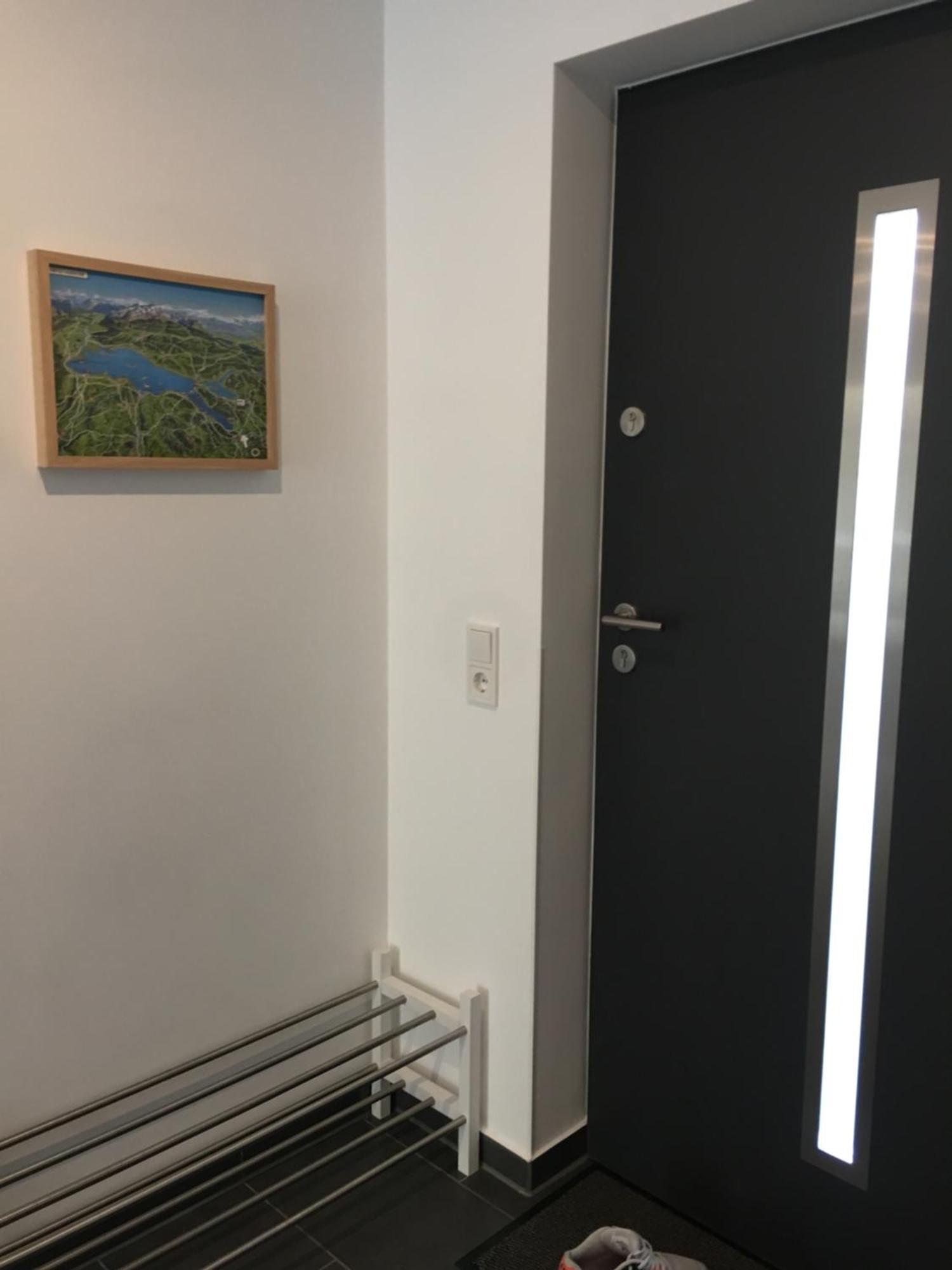 Ferienwohnung Bodensee Nenzingen Hegau Orsingen-Nenzingen Ngoại thất bức ảnh
