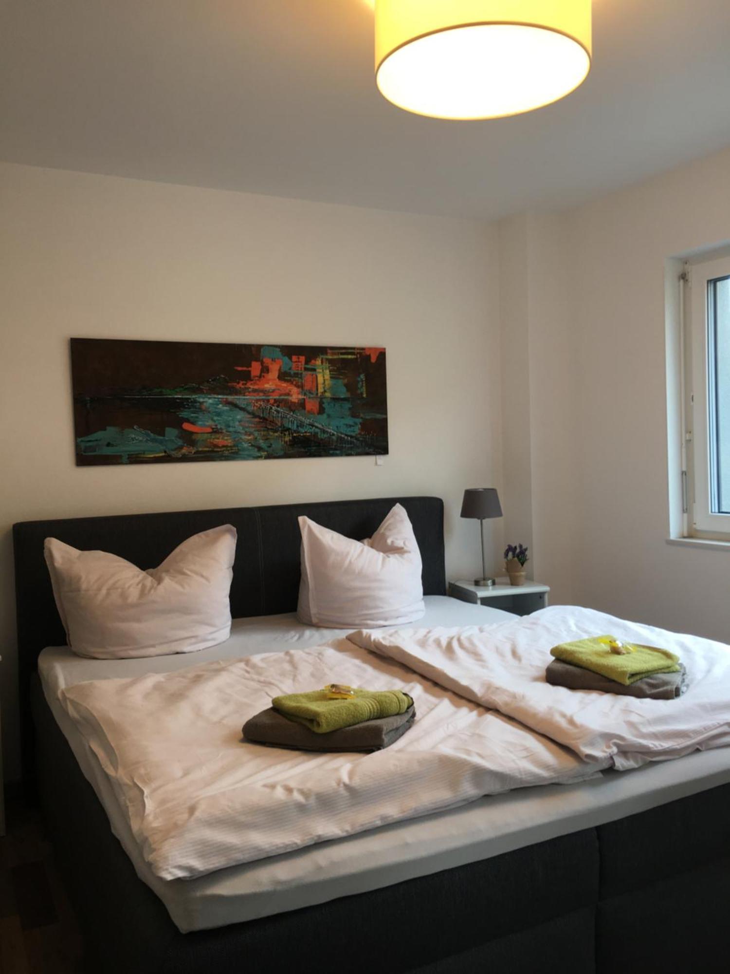 Ferienwohnung Bodensee Nenzingen Hegau Orsingen-Nenzingen Ngoại thất bức ảnh