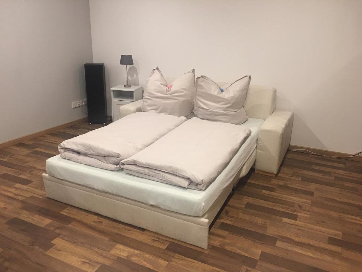 Ferienwohnung Bodensee Nenzingen Hegau Orsingen-Nenzingen Ngoại thất bức ảnh